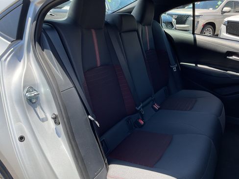 Used 2025 Toyota Corolla SE FWD image 19