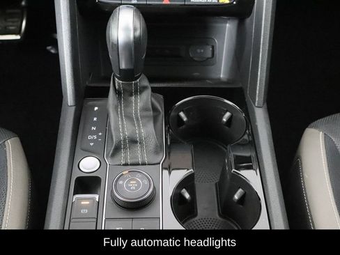 Used 2022 Volkswagen Atlas SEL Premium AWD/4WD image 13