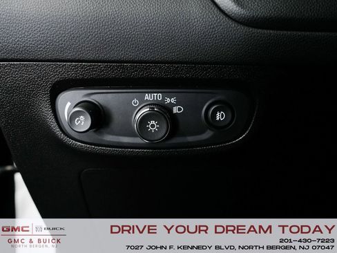 Used 2023 Buick Encore GX Essence w/ Experience Buick Package AWD/4WD image 20