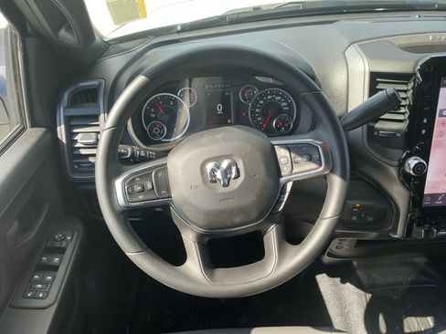 New 2026 RAM 3500 Tradesman image 14