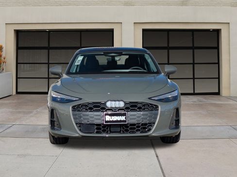 New 2026 Audi A6 Premium Plus image 2