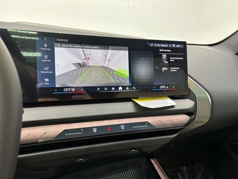 New 2026 BMW X3 xDrive30 w/ Convenience Package image 30