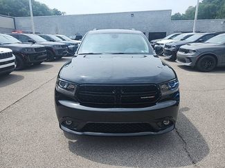 Used 2017 Dodge Durango GT w/ Premium Group AWD/4WD video 2