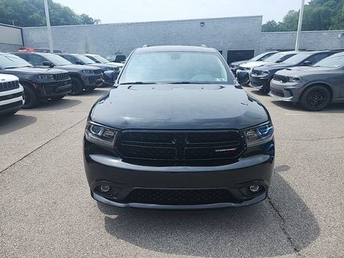 Used 2017 Dodge Durango GT w/ Premium Group AWD/4WD image 2