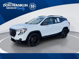 Used 2023 GMC Terrain SLT w/ Elevation Edition video 1