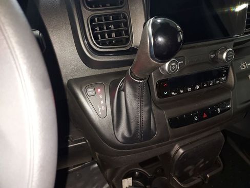 New 2026 RAM ProMaster 2500 w/ Premium Convenience Group image 22