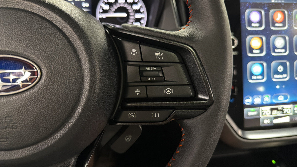 New 2026 Subaru Crosstrek 2.5i Limited AWD/4WD image 10