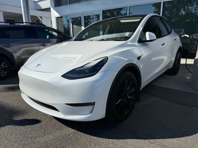Used 2023 Tesla Model Y Long Range