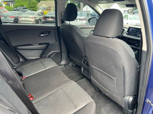 Used 2023 Nissan Rogue SV AWD/4WD image 25