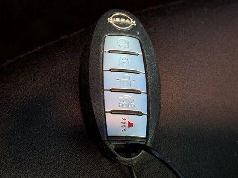 Used 2024 Nissan Altima 2.5 SV FWD image 30
