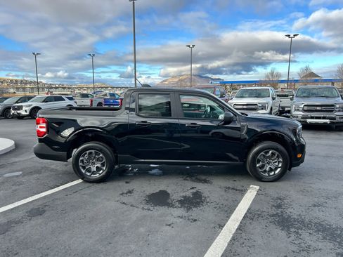 New 2026 Ford Maverick XLT w/ Equipment Group 301A AWD/4WD image 5
