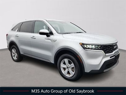 Used 2022 Kia Sorento LX