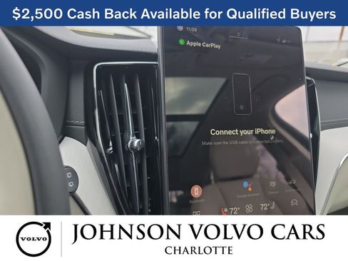 New 2026 Volvo XC60 T8 Ultra w/ Protection Package Premier image 23