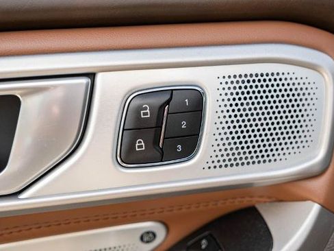 Certified 2023 Ford Explorer King Ranch w/ Technology Package RWD image 13