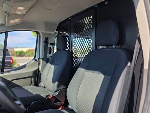 Used 2024 Ford Transit 250 Low Roof w/ Exterior Upgrade Package image 14