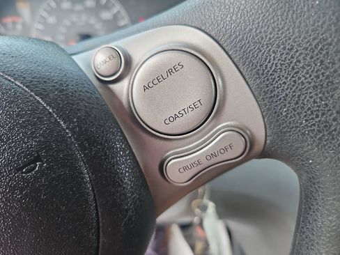 Used 2014 Nissan NV200 SV w/ Exterior Appearance Package FWD image 22