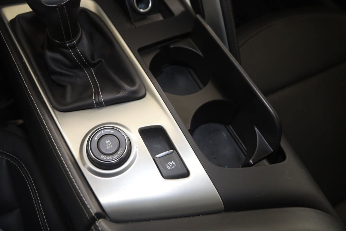 Used 2015 Chevrolet Corvette Stingray Coupe w/ ZF1 Appearance Package RWD image 27