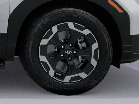 New 2026 Hyundai Santa Fe SEL FWD image 8