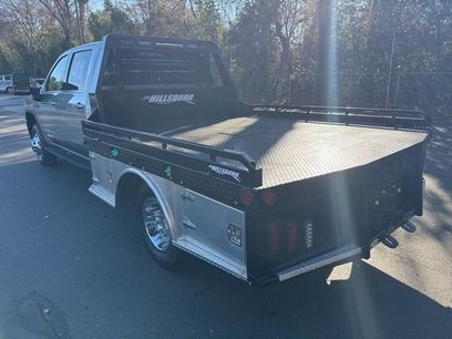 Used 2024 GMC Sierra 3500 SLE w/ SLE Convenience Package