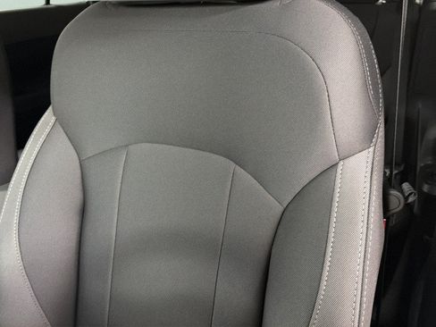 New 2026 Subaru Crosstrek 2.5i Premium AWD/4WD image 17