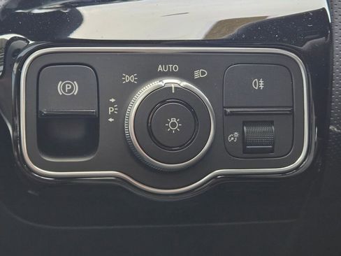 New 2026 Mercedes-Benz CLA 250 4MATIC image 25