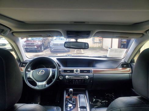 Used 2014 Lexus GS 350 RWD image 31