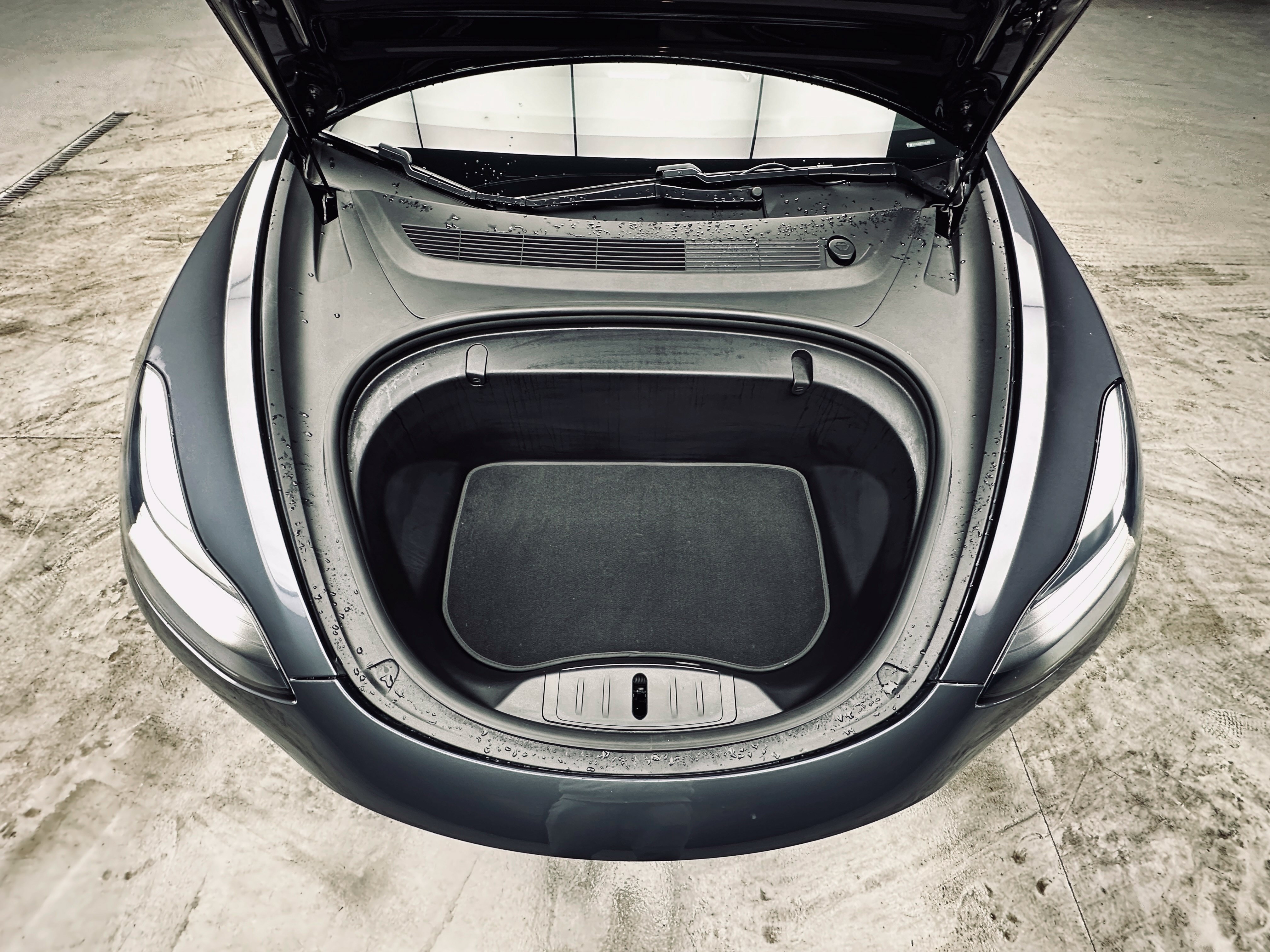 Used 2018 Tesla Model 3 Long Range AWD/4WD image 36