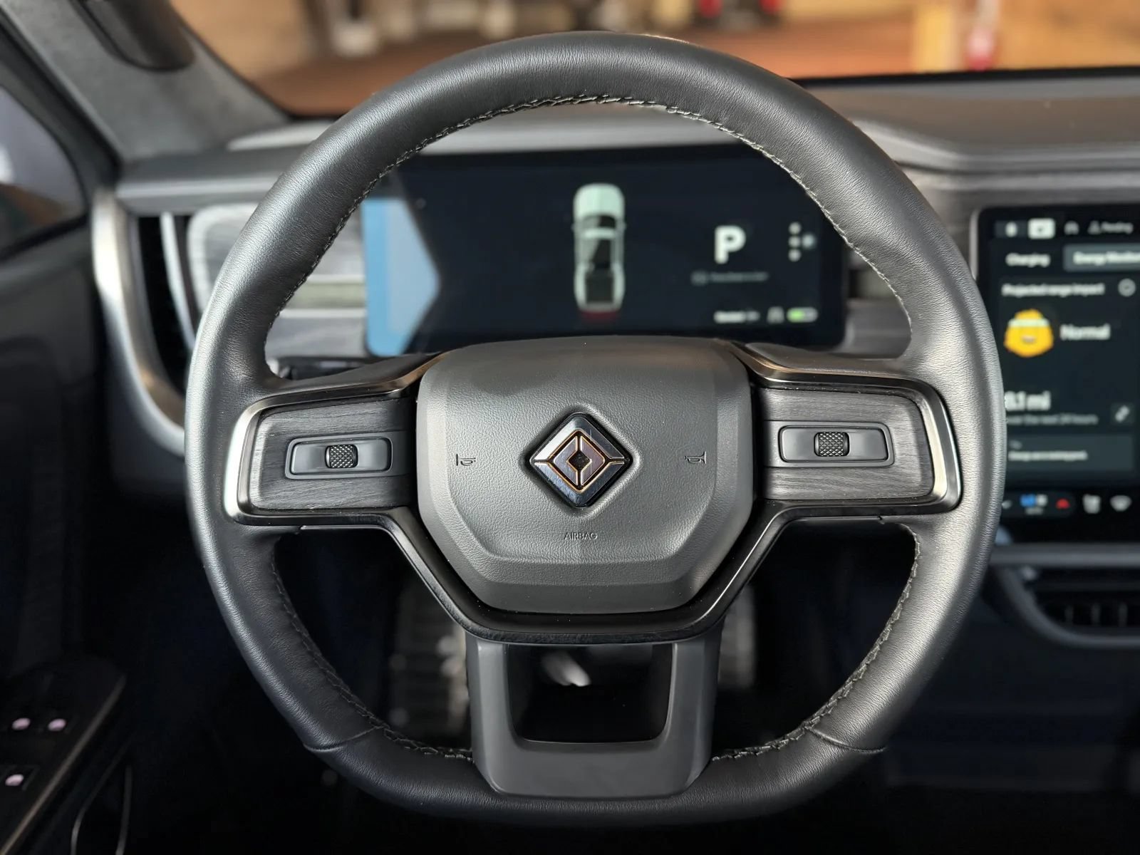 Used 2023 Rivian R1T Adventure Quad AWD/4WD image 22