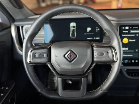 Used 2023 Rivian R1T Adventure AWD/4WD image 22