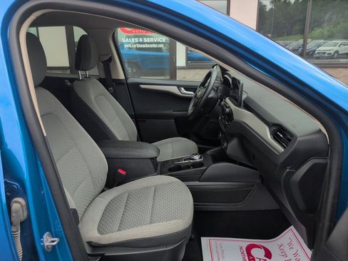 Used 2020 Ford Escape SE AWD/4WD image 11