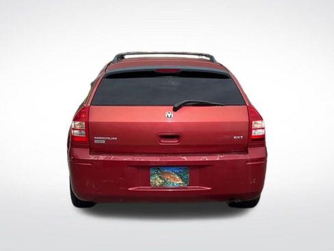 Used 2005 Dodge Magnum SXT w/ Comfort Seating Group AWD/4WD image 7