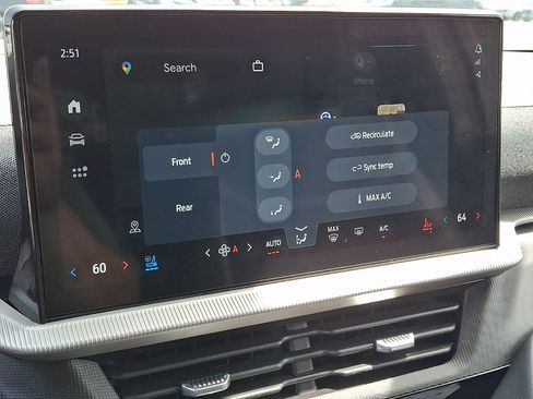 Certified 2026 Ford Explorer Tremor w/ Tremor Convenience Package AWD/4WD image 15
