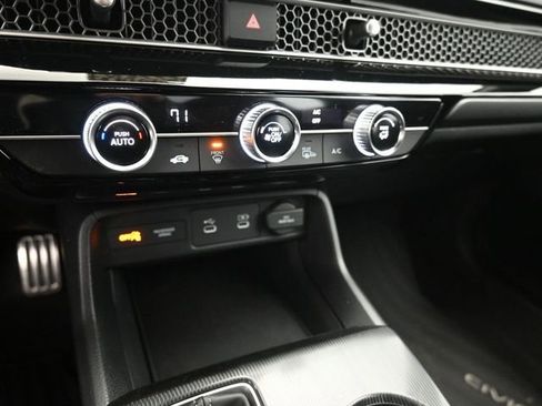 New 2026 Honda Civic Sport image 18