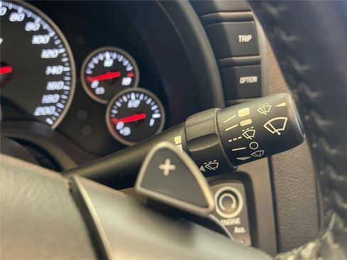 Used 2006 Chevrolet Corvette Convertible w/ Preferred Equipment Group RWD image 23