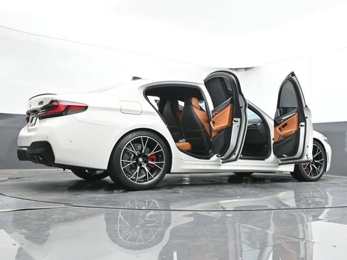 Used 2022 BMW M5 w/ Competition Package image 67