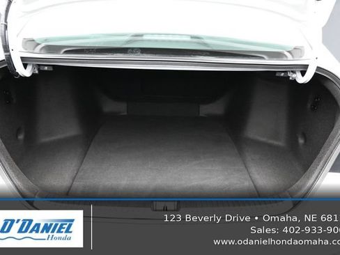 Used 2023 Honda Accord EX image 36