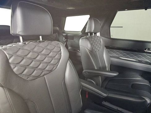 Used 2022 Hyundai Palisade Calligraphy image 49