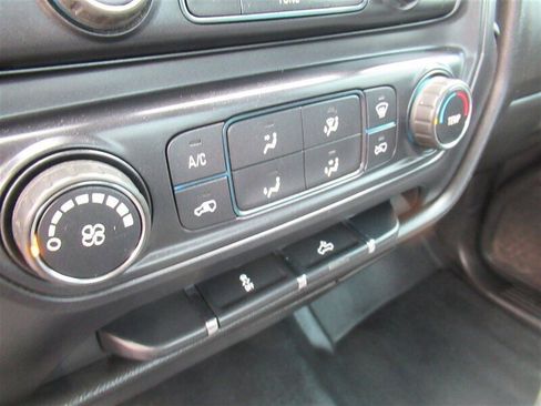 Used 2015 Chevrolet Silverado 3500 W/T image 18