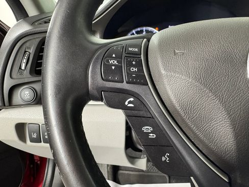 Used 2019 Acura ILX FWD image 15