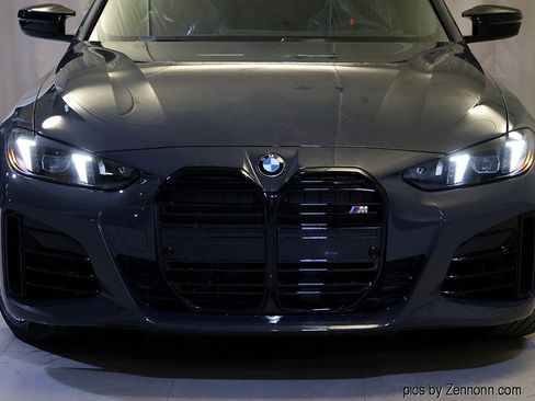 New 2026 BMW 440i xDrive M440i xDrive w/ Premium Package image 6