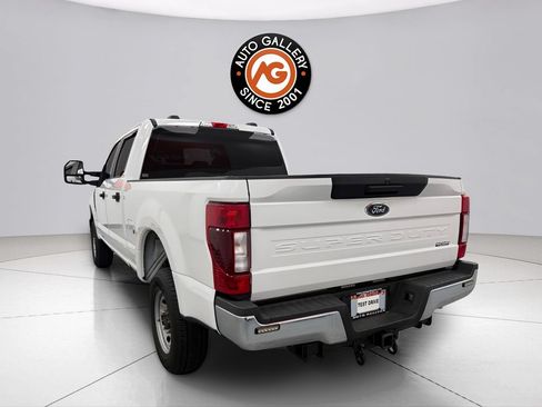 Used 2020 Ford F250 XL w/ Power Equipment Group AWD/4WD image 6