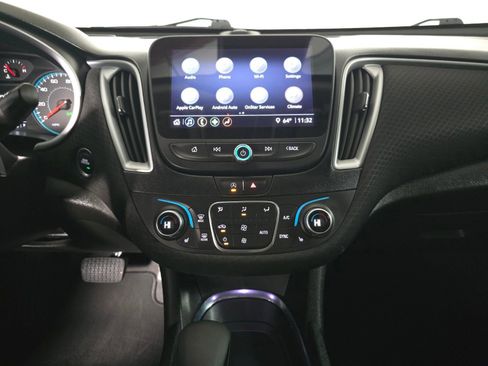 Used 2023 Chevrolet Malibu LT image 25