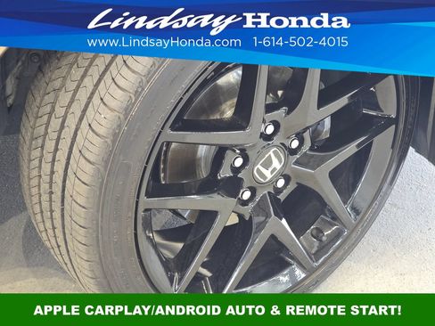 Used 2025 Honda Civic Sport image 25