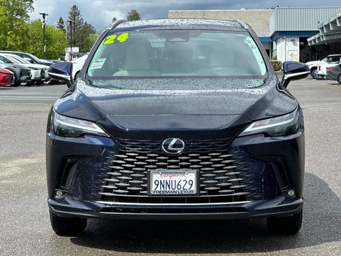 Used 2024 Lexus RX 350 FWD w/ Technology Package image 9