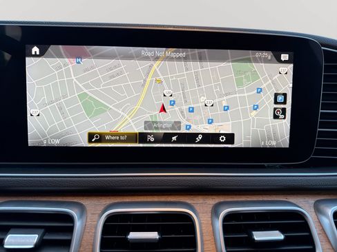 Used 2020 Mercedes-Benz GLE 350 4MATIC image 20