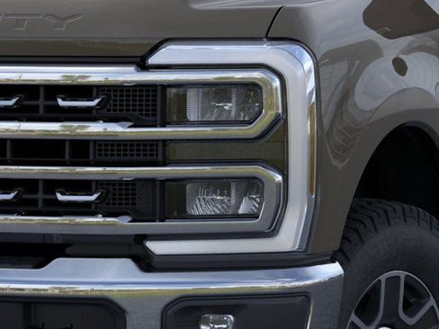 New 2026 Ford F350 Lariat image 18