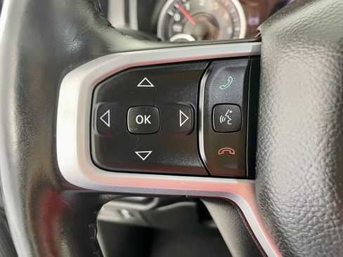 Used 2020 RAM 1500 Big Horn image 16