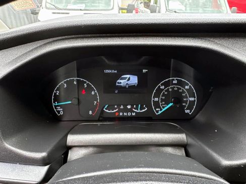 Used 2024 Ford Transit 250 Low Roof w/ Exterior Upgrade Package image 19