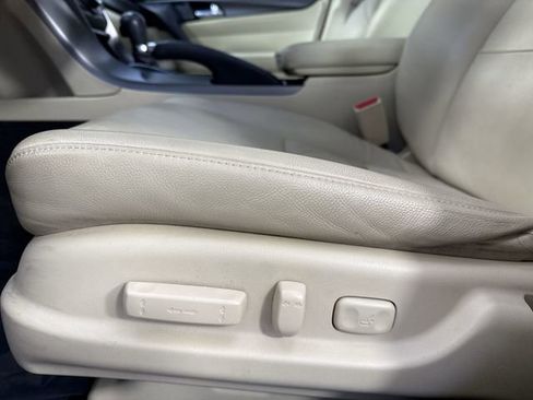 Used 2012 Acura TL FWD image 20
