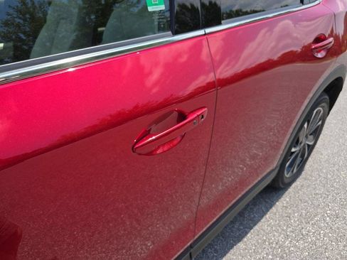 Certified 2023 MAZDA CX-5 AWD 2.5 S w/ Premium Plus Pkg image 12